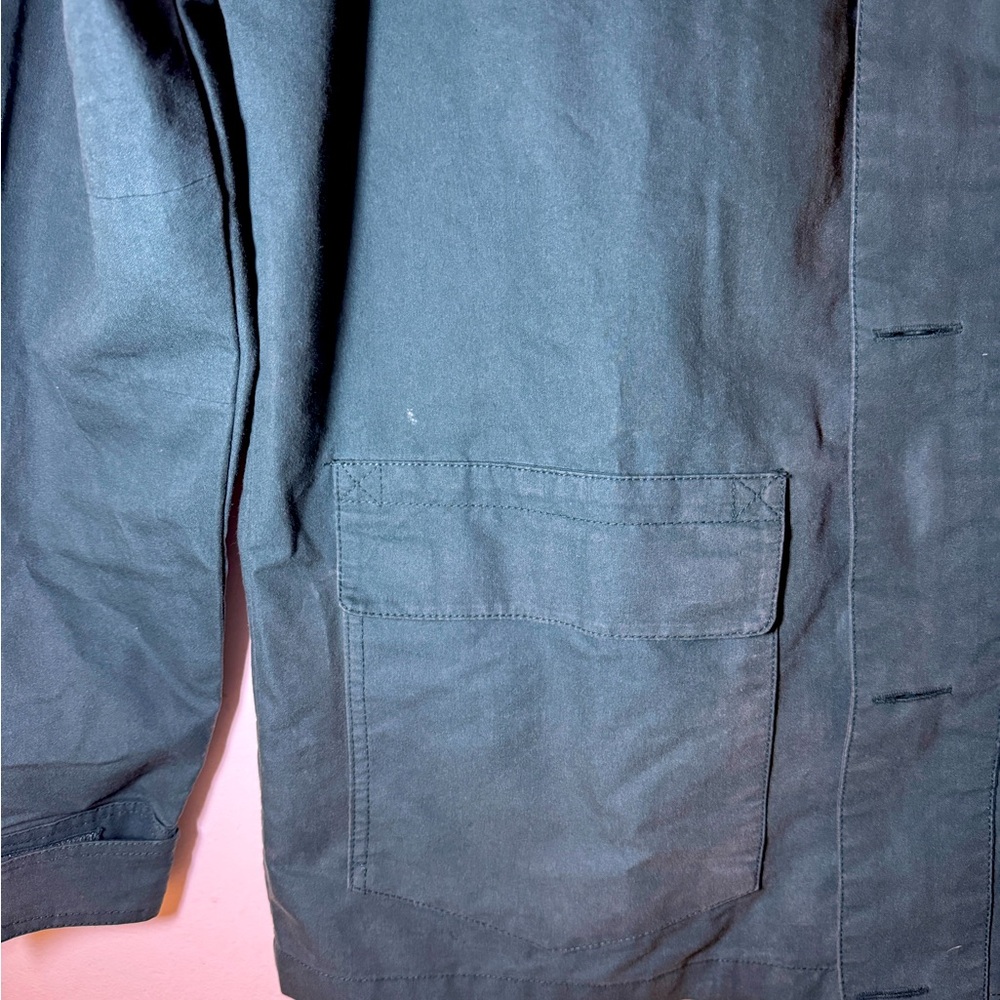 Nice Green jacket - Picture 2 of 3